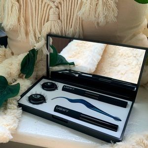 LASHIFY: Eyelash Extensions Kit